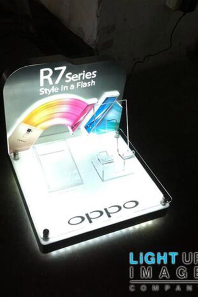 LED Display / Lightbox