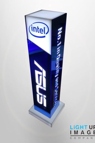 LED Display / Lightbox